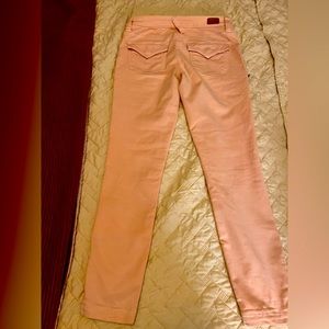 Softest Skinny Jeans that I’ve ever owned but doesn’t fit anymore.